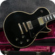 Gibson Les Paul Custom 1973 Black