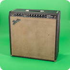 Fender Super Reverb 1966 Black