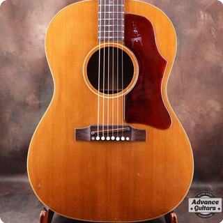 Gibson 1968 B 25n 1968
