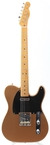Fender Telecaster American Vintage 52 Reissue 1997 Copper