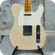 Fender Custom Shop 54 Telecaster Relic 2018 Blonde