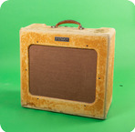 Fender Pro Amp 1951 Tweed