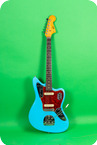 Fender Jaguar 1963 Blue