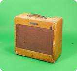 Fender Deluxe Amp 1952 Tweed