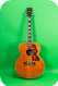 Gibson SJ 200 1951 Natural