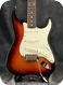 Fender USA 2011 American Vintage ‘62 Stratocaster Thin Lacquer 2011