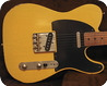 Real Guitars Standard / Custom Build T Roadwarrior Paulownia - Only 2,57 KG 2023-Butterscotch