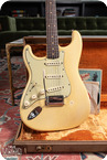 Fender Stratocaster 1961 Blond