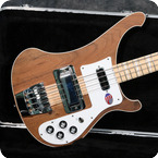 Rickenbacker 4003 2017 Walnut