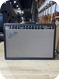 Fender Deluxe Reverb Amp 1965-Black Face