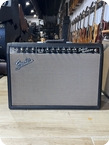 Fender Deluxe Reverb Amp 1965 Black Face