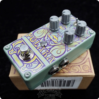 Digitech Polara Reverberation 2010