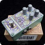 Digitech POLARA REVERBERATION 2010