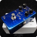 BJF Electronics BJFE Blue Bee OD 2010