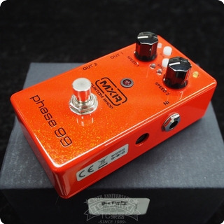 Mxr Csp 099 Phase 99 2010