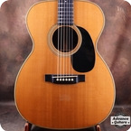 Martin 1994 PRE WAR 000 28 LIMITED EDITION 1994