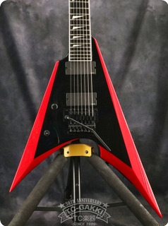 ギター ESP E-II ARROW-7 BABYL ESP Japan Debuts the ESP E-II Arrow-7 Babymetal - The ESP