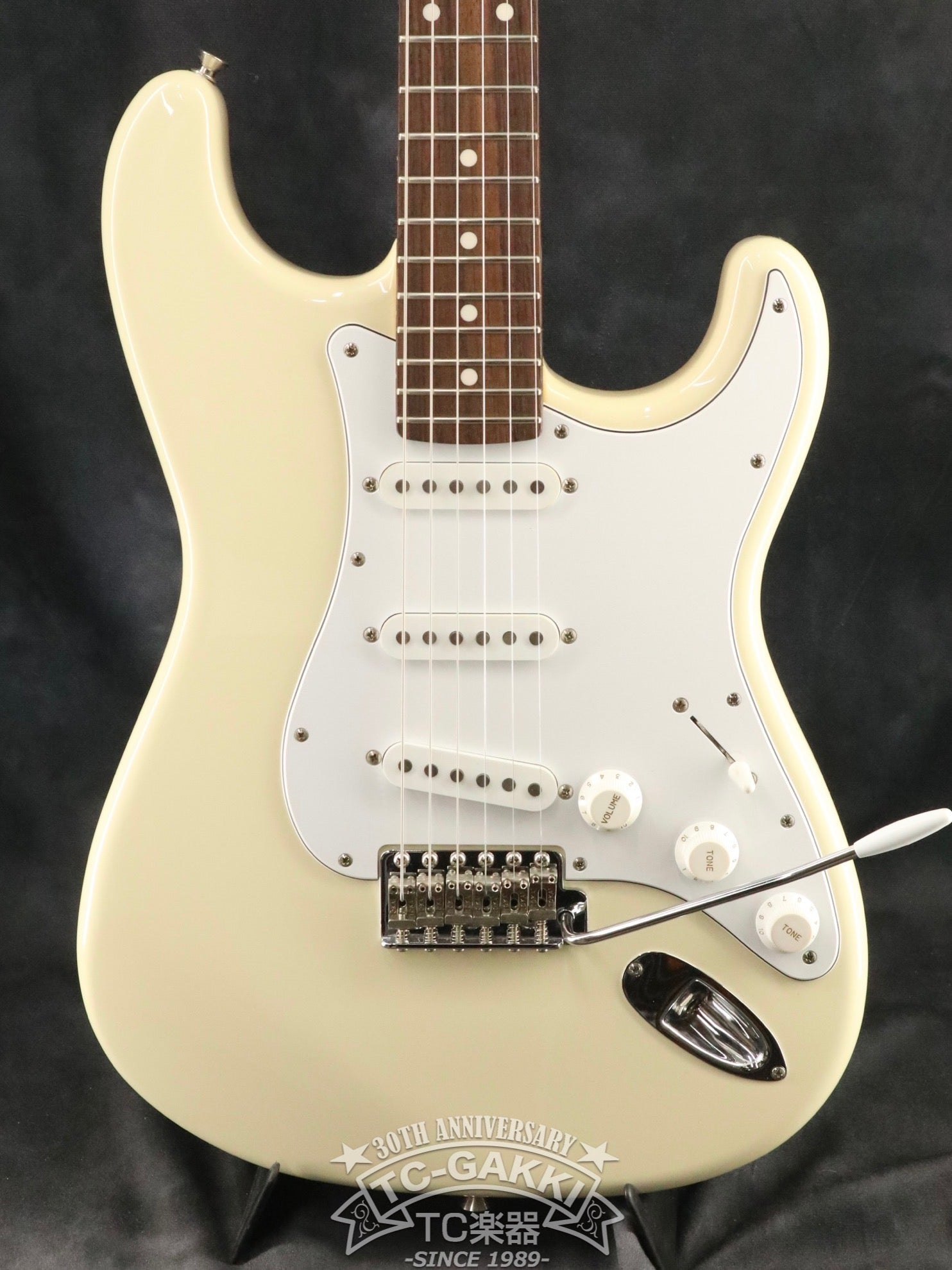 Tokai AST-'62 Black 1980s – Chicago Music Exchange