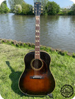 Gibson Southern Jumbo 1948 Sunburst