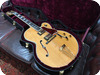 Gibson Byrdland 2014-Natural