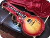Gibson Les Paul Standard Faded 60s 2022-Vintage Cherry