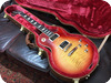 Gibson Les Paul Standard Faded 60s 2022 Vintage Cherry