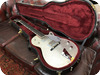 Gretsch G6129 Silver Jet 2006-Silver