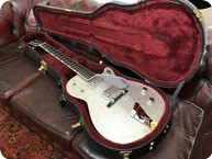 Gretsch G6129 Silver Jet 2006 Silver