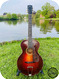 Gibson L-3 1927-Sunburst