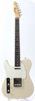 Fender-Telecaster '71 Reissue Lefty-2004-Blond