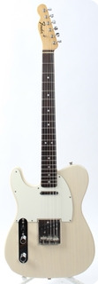 Fender Telecaster '71 Reissue Lefty 2004 Blond