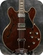 Gibson 1973-1975 ES-33TD Walnut 1970