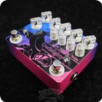 Vivie effect OwlMighty BassPreamp 2010