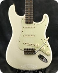 Fender Custom Shop 2022 1960 Stratocaster LTD Journeyman Relic 2022