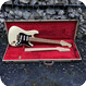 Fender Prototype 7 String Stratocaster 1988-Ash Blonde