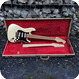 Fender Prototype 7 String Stratocaster 1988 Ash Blonde
