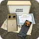 Jmi MKI Tone Bender 2010 Gold Hammer