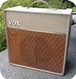 Vox -  AC15 1962 Fawn