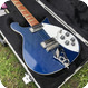 Rickenbacker 620 2000-Midnight Blue