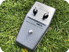 Sola Sound-Professional MKII Tone Bender-2000-Grey Hammerite