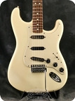 Fender Mexico-2009 Ritchie Blackmore Stratocaster-2009