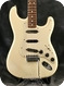 Fender Mexico-2009 Ritchie Blackmore Stratocaster-2009