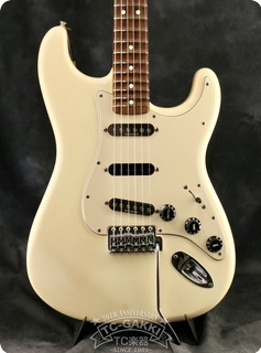 Fender Mexico 2009 Ritchie Blackmore Stratocaster 2009