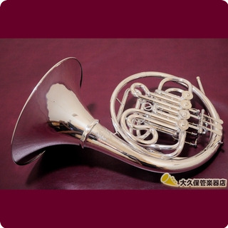 Alexander 102mb/sp Semi Double Horn 1990