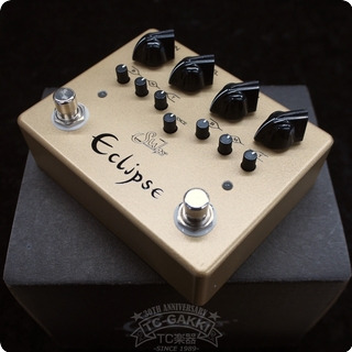 Suhr Eclipse Gold 2020 Limited Edition 2020