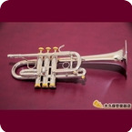 Stomvi Stonbi Elite M 15 E Tube Trumpet 1980