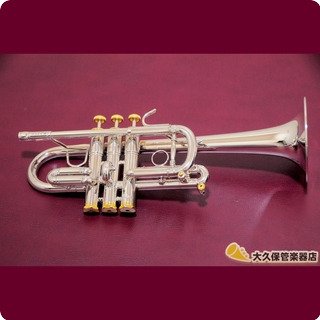 Stomvi Stonbi Elite M 15 E ♭ Tube Trumpet 1980