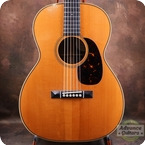 Bourgeois 2004 OMS Adirondack Top 2004