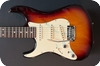 Tom Anderson Classic S LEFT HAND 2013