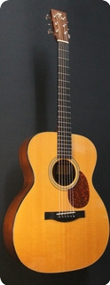 Santa Cruz Om/pw 2003